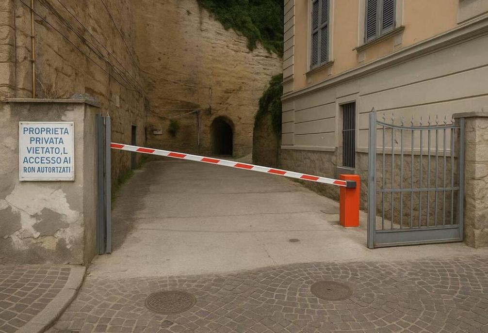 La Casa Sull' Acqua Apartment Napoli Exterior foto