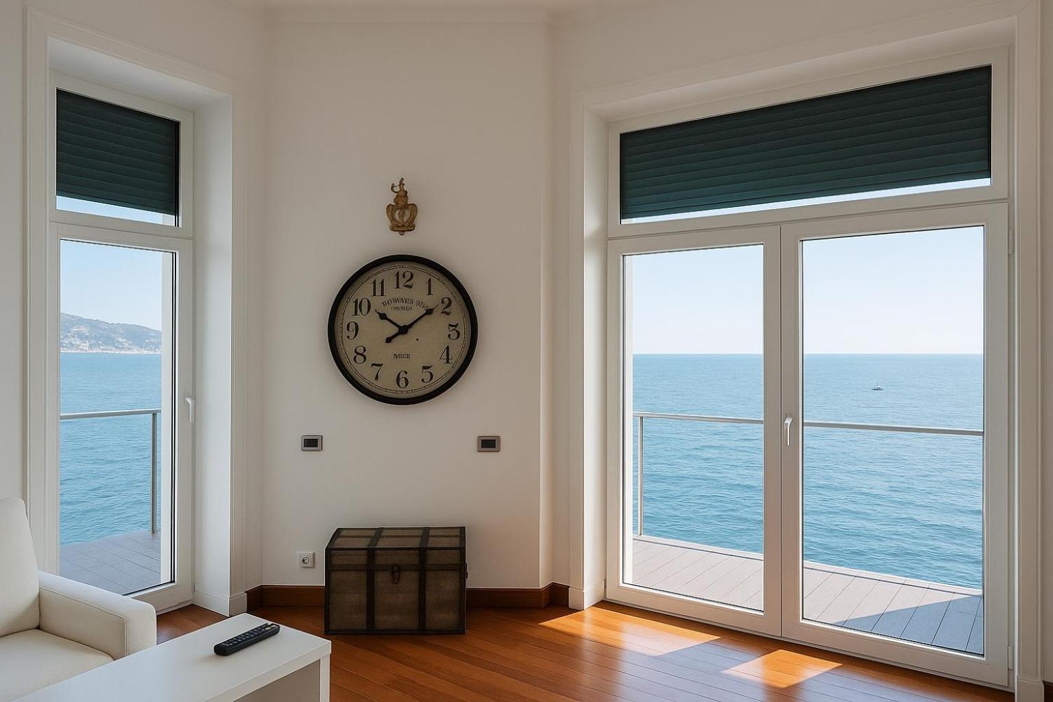 La Casa Sull' Acqua Apartment Napoli Exterior foto