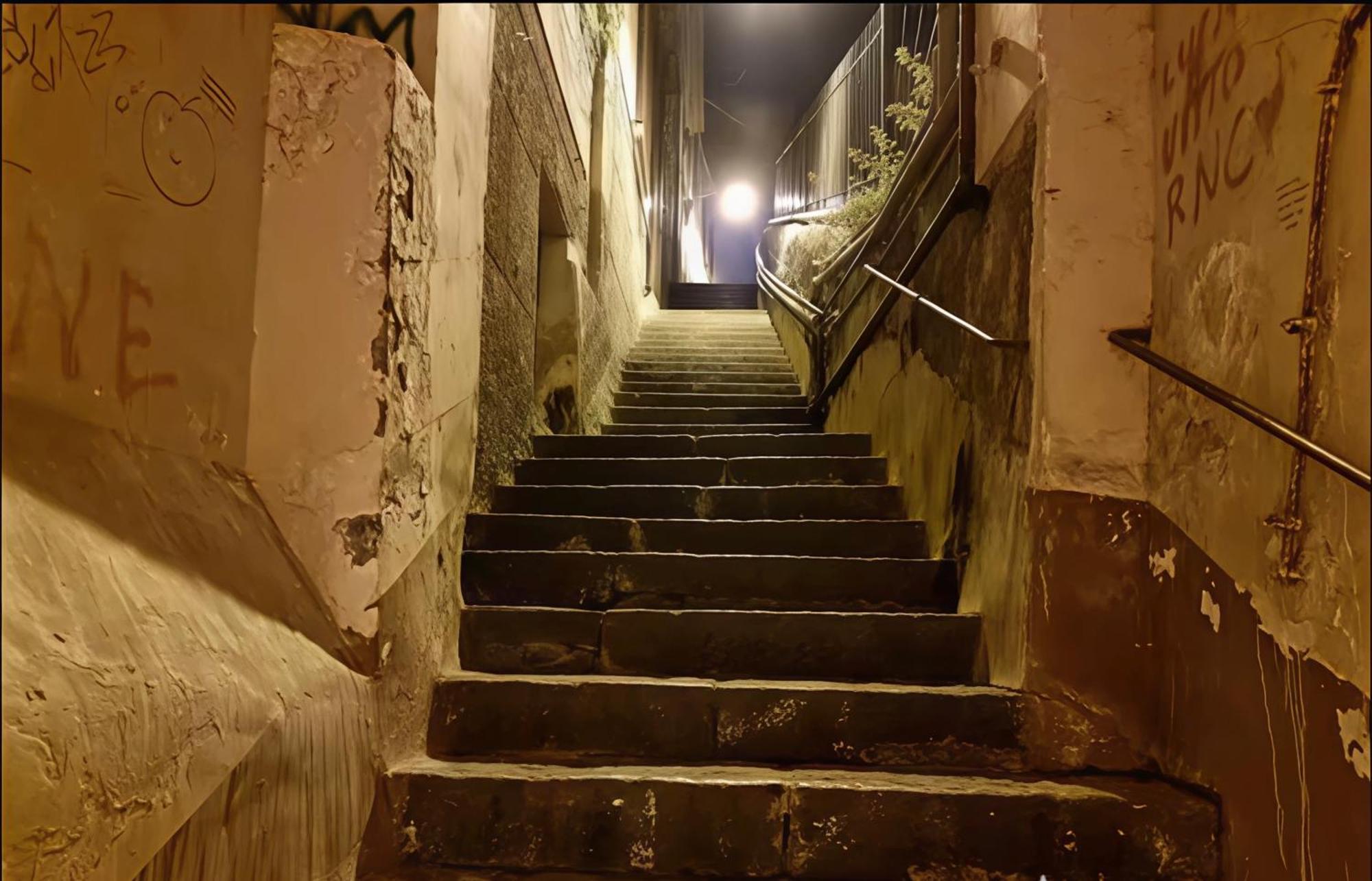 La Casa Sull' Acqua Apartment Napoli Exterior foto