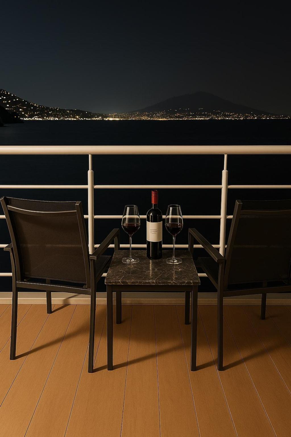 La Casa Sull' Acqua Apartment Napoli Exterior foto